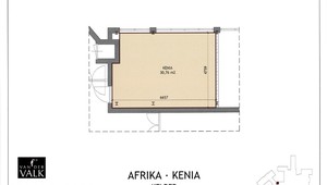 Zaal Kenia Hotel Hilversum De Witte Bergen